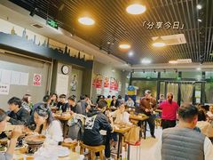 大堂-范贤光鸡公煲(平乐园总店)