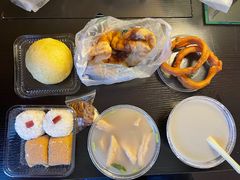 -护国寺小吃(左家庄店)