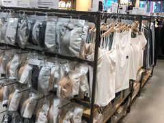 -MUJI无印良品(武汉世界城广场店)