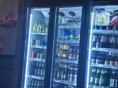 -破店肥哈·海鲜·烧烤(郑州银泰inPARK店)
