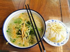 -四海楼(如皋定慧禅寺店)