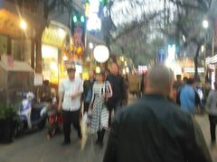 -花奶奶酸梅汤·晨晨的店(大皮院西口店)