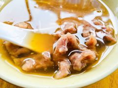 -好成财牛排馆(涂门街总店)