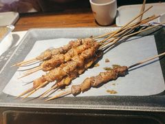-管氏翅吧(望京东店)