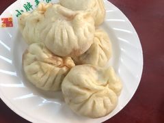 -小胖包子王(光明楼店)