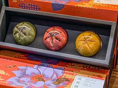 -南宋胡记(杭州体育场路店)