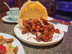 -津沽小院(天津之眼店)