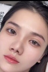 -韩美绣·骨相纹眉·洗眉美瞳线