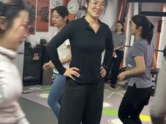 -清橙健身(学院路店)