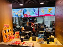 -麦当劳(顺义店)