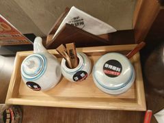 -一豚轩·烧鸟·豚骨拉面(五四路店)