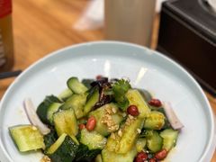 -西部马华清真兰州牛肉面·烧烤夜市(三里河店)
