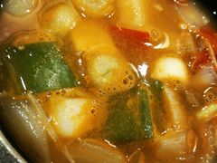 大酱汤-韩罗苑(万象城店)