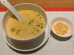 贵妃龙虾汤泡饭-鲤院·新中式美学·庭院餐厅(夫子庙店)