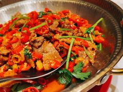 -国惠大酒楼(仓山万达店)