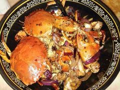 android_upload_pic-传统香辣蟹(南园路店)