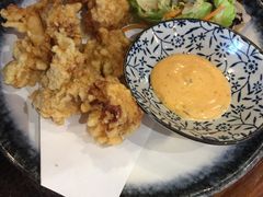 -尺山寸水日料(马桥满天星店)