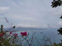 -三亚太阳湾柏悦酒店