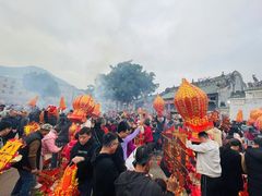 -悦城龙母祖庙