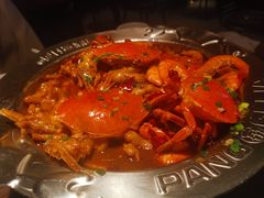 -胖哥俩肉蟹煲(杭州下沙学林街店)