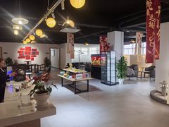 -上海和展广汽丰田4S店(老闵行店)