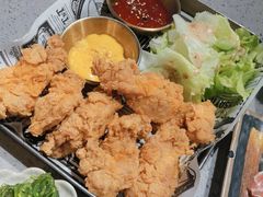 -妥妥烤肉料理(昙华林店)