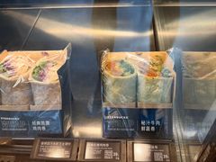 -星巴克臻选(广州高德置地秋广场店)