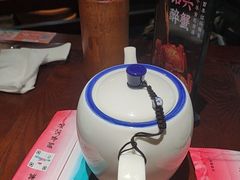 -寻宝记绍兴菜(鲁迅路店)