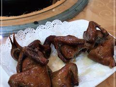 -焯明脆肉鲩世家(金沙洲店)