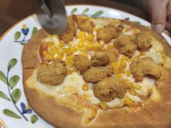 -萨莉亚意式餐厅(天河城购物中心店)