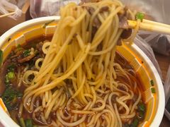 -一品飘香米线(一中总店)