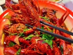 -文和友老长沙龙虾馆(化龙池店)