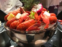 -万达文华酒店·48F云端窗景美食汇自助餐厅