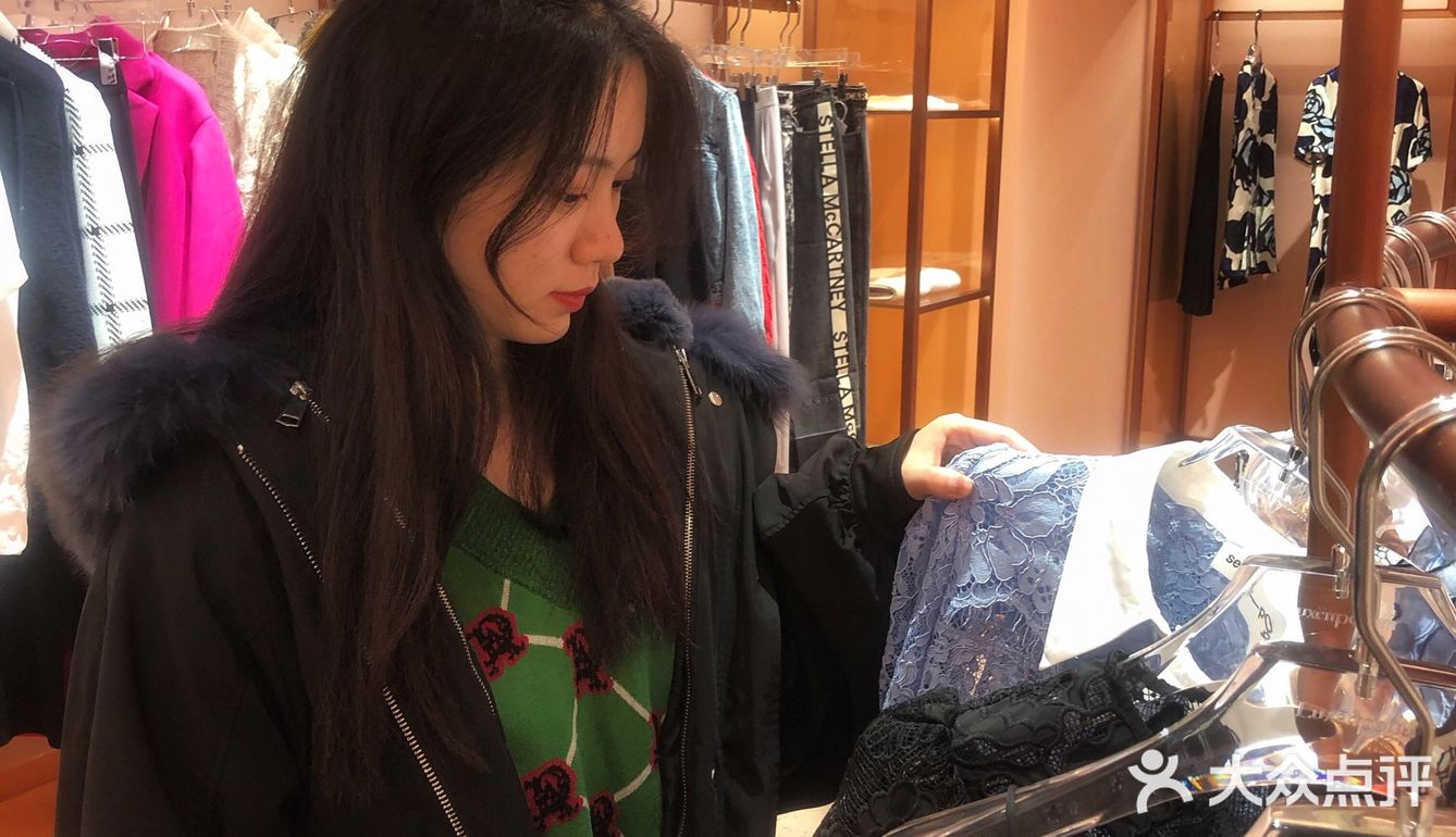 济南最全奢侈品集合睿锦商尚品奢侈品落入济南啦！