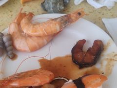 -汇泉王朝大饭店-旋转餐厅(南海路店)