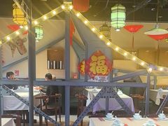 -津沽小院(天津之眼店)