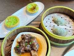 -金鹰国际酒店·满园春中餐厅