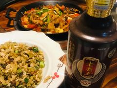 -凤凰山斑鱼馆(恭城店)