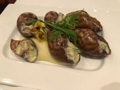 -龙虾酒吧扒房(宁波香格里拉店)