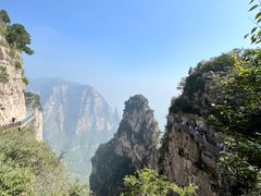 -云台山风景名胜区