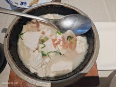 -狮王府淮扬菜(玄武湖金茂览秀城店)