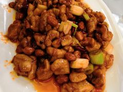 -成都驻京办餐厅(蜀都宾馆店)