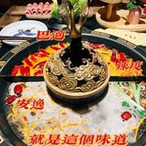 深冬大补|让人馋嘴的鹤院儿火锅～
