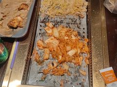 -新石器烤肉(之心城店)