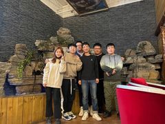 -明日世界密室轰趴·剧本桌游·箭馆团建(国贸店)
