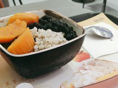 -鲜芋仙(高新万达广场店)