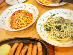 -萨莉亚意式餐厅(新邻天地店)