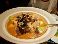 -许爷家·生态湖鲜(徐汇日月光店)