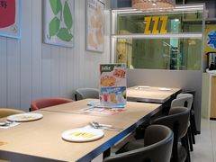 -菲滋意式餐厅(富阳东方茂店)