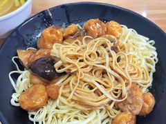 -顶巧鸡汤馄饨(虹口总店)